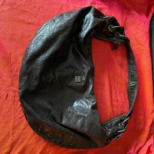 Matt & nat bag- gently used.